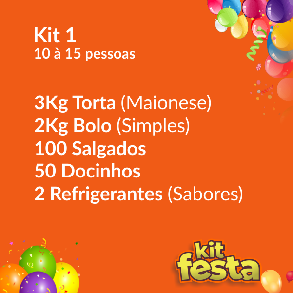 Kit 1