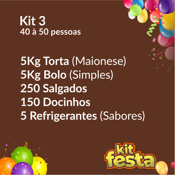 Kit 3