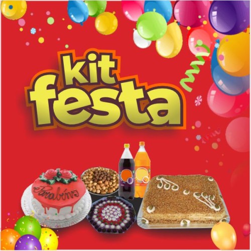 Kit Festa